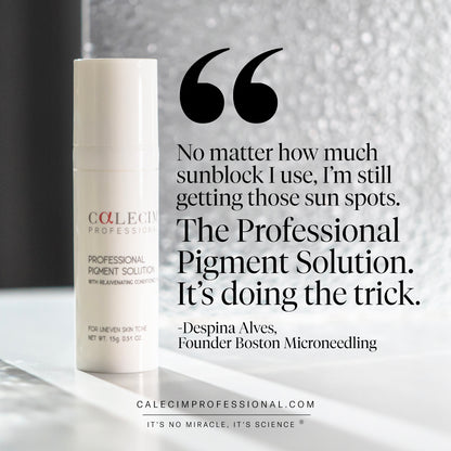 Professional Pigment Solution-30g