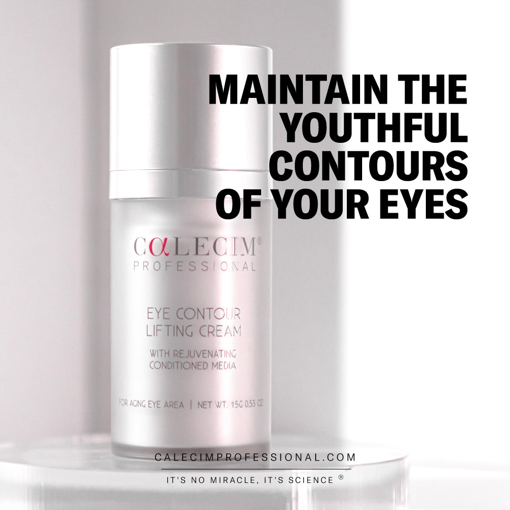 Eye Contour Lifting Cream