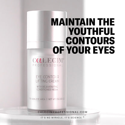 Eye Contour Lifting Cream