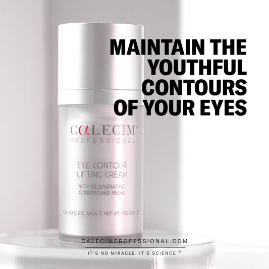 Eye Contour Lifting Cream