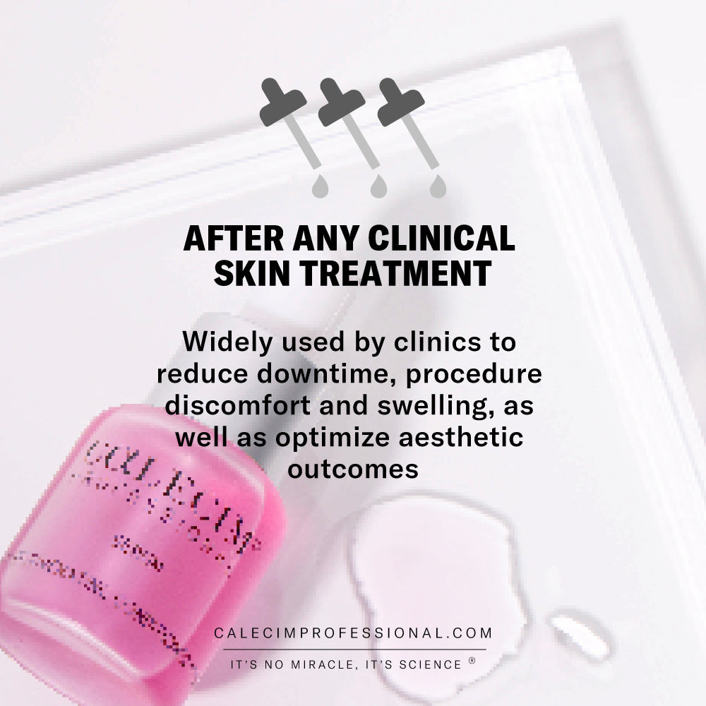 Calecim Professional Serum