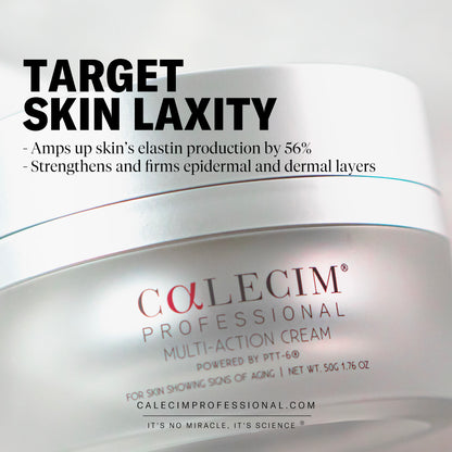 Multi Action Cream