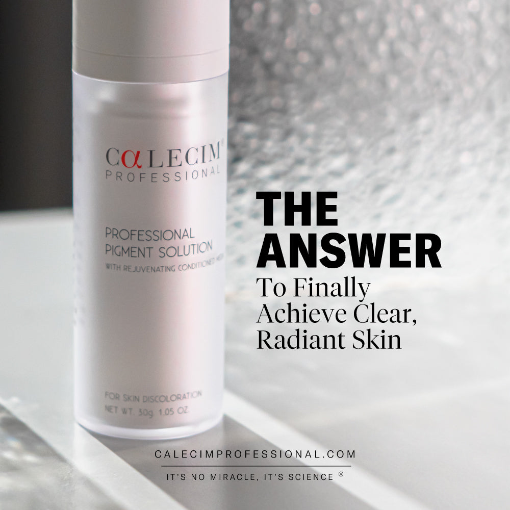 Professional Pigment Solution-30g