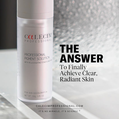 Professional Pigment Solution-30g