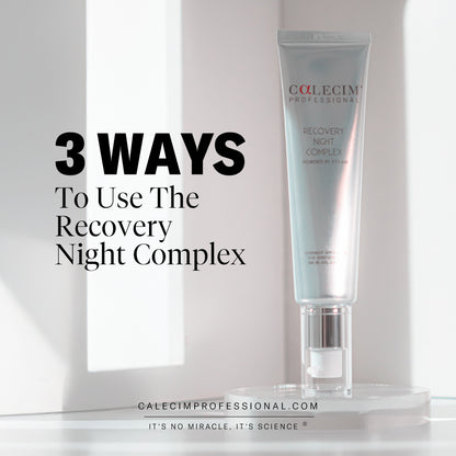 Recovery Night Complex-60ml