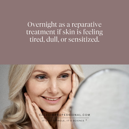Recovery Night Complex-60ml