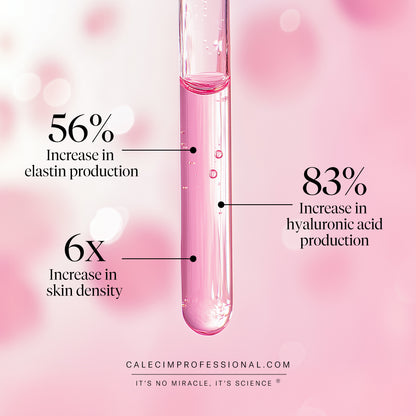 Calecim Professional Serum
