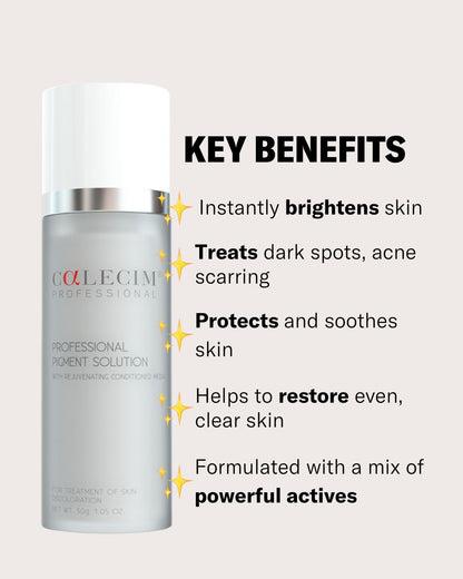 Professional Pigment Solution-30g