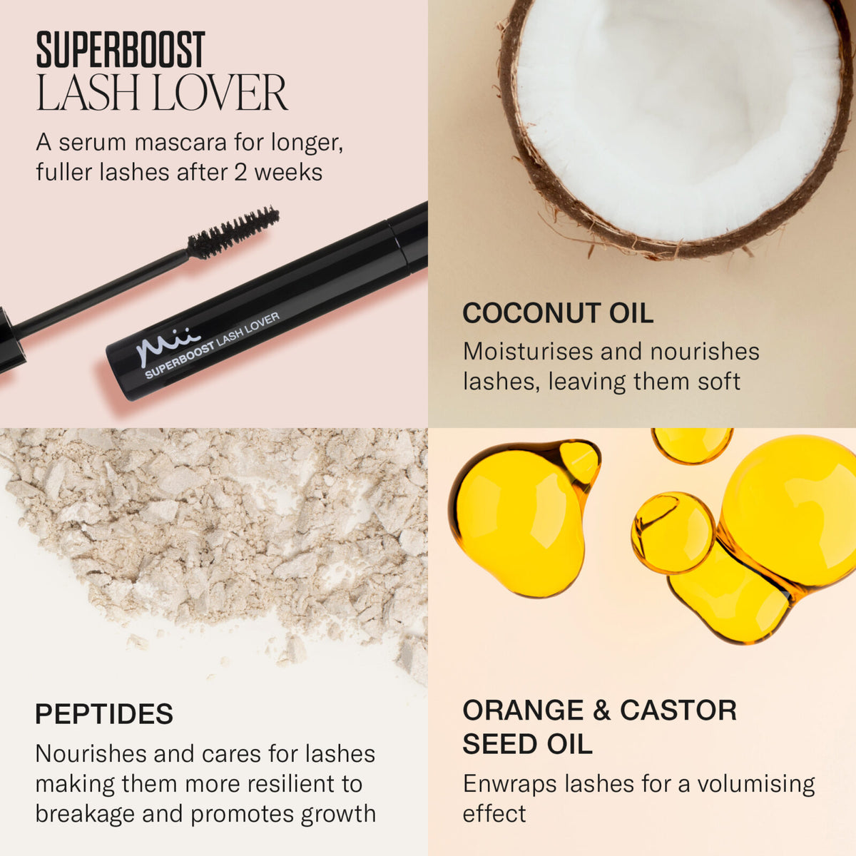 SuperBoost Lash Lover