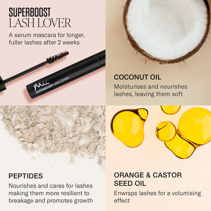 SuperBoost Lash Lover
