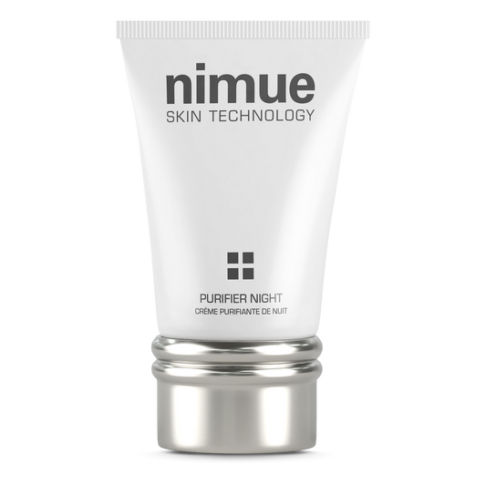 Nimue Purifier Night