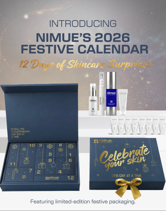 Nimue Advent Calendar 2026