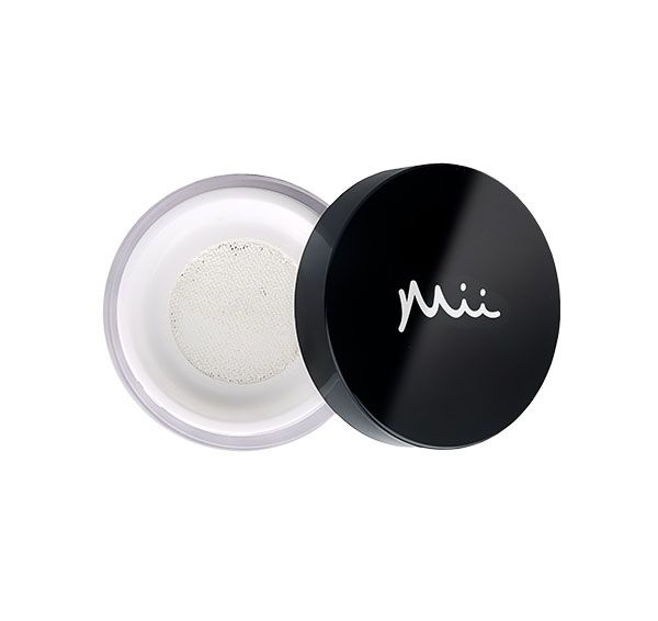 Illusionist Translucent Powder