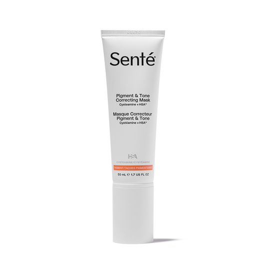 Sente Pigment & Tone Correcting Mask