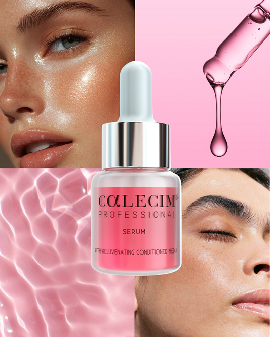 Calecim Professional Serum