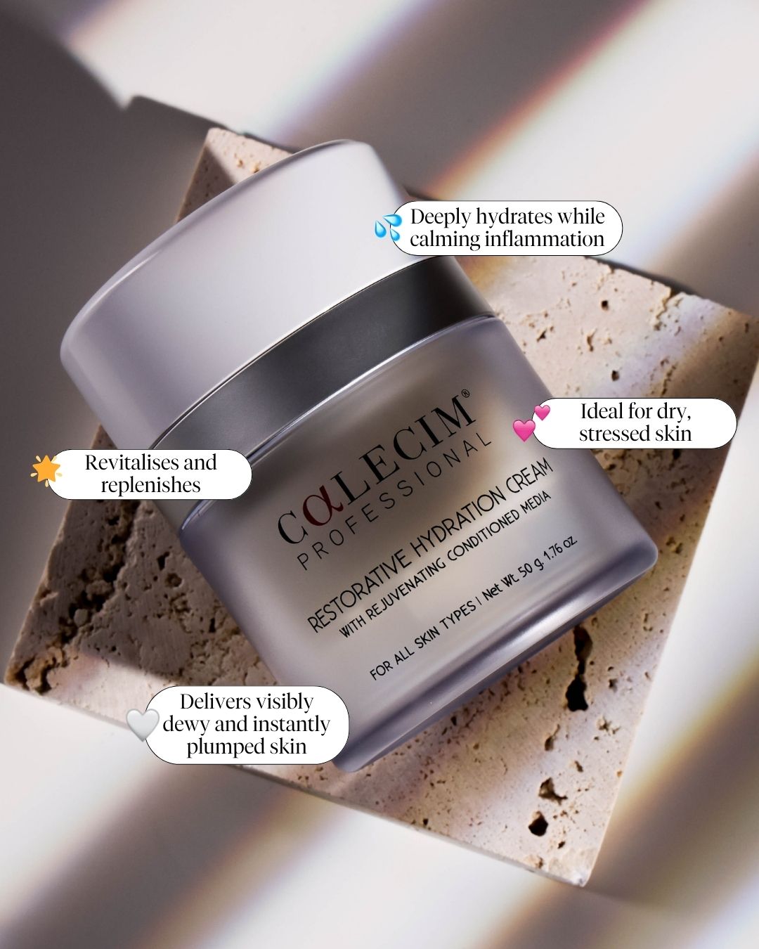 Restorative Hydration Cream -60g