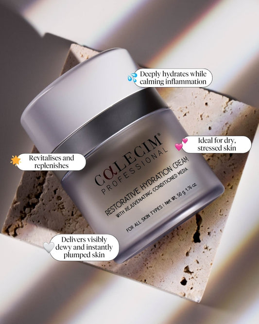 Restorative Hydration Cream -60g