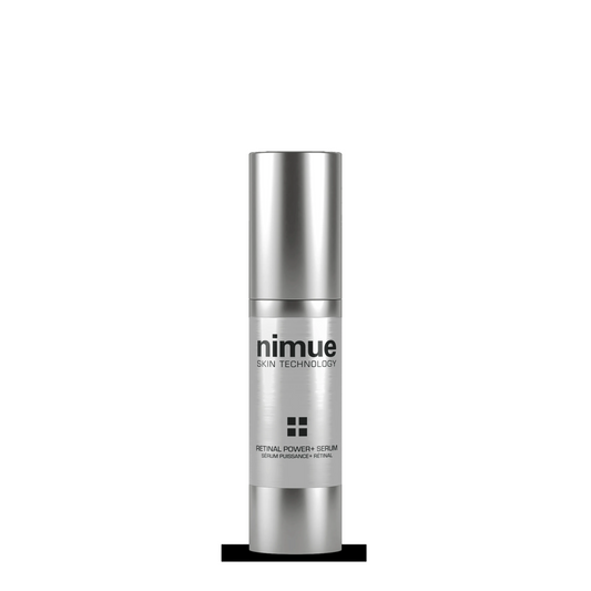 Nimue Retinal Power + Serum
