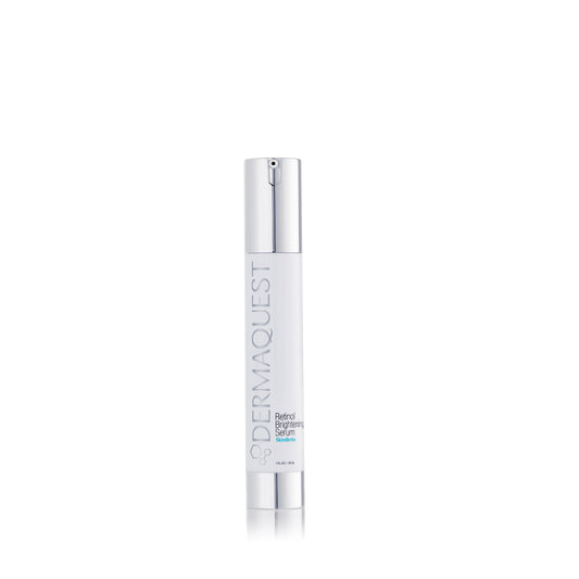 Retinol Brightening Serum