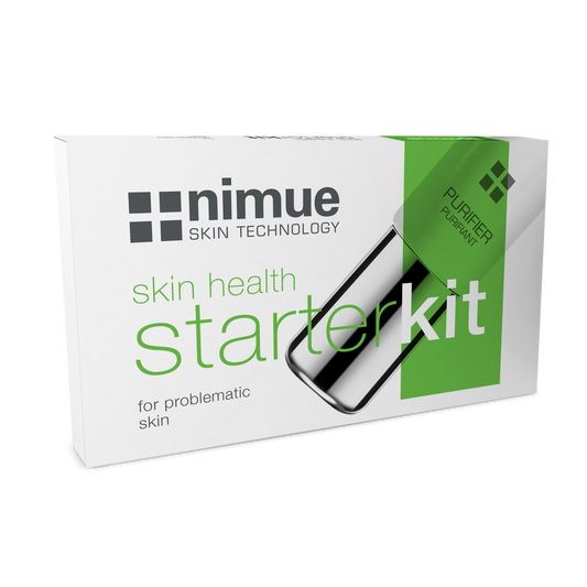 Nimue Starter Pack - Problematic