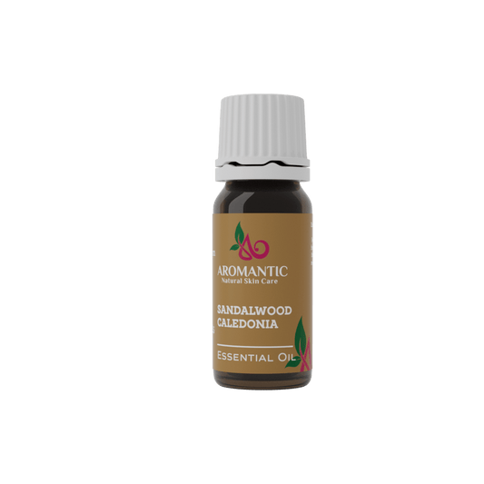 Sandalwood Caledonia Essential Oil