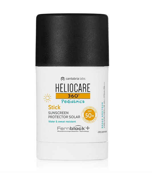 Pediatrics Stick Sunscreen