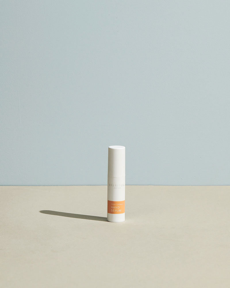 Hand Serum