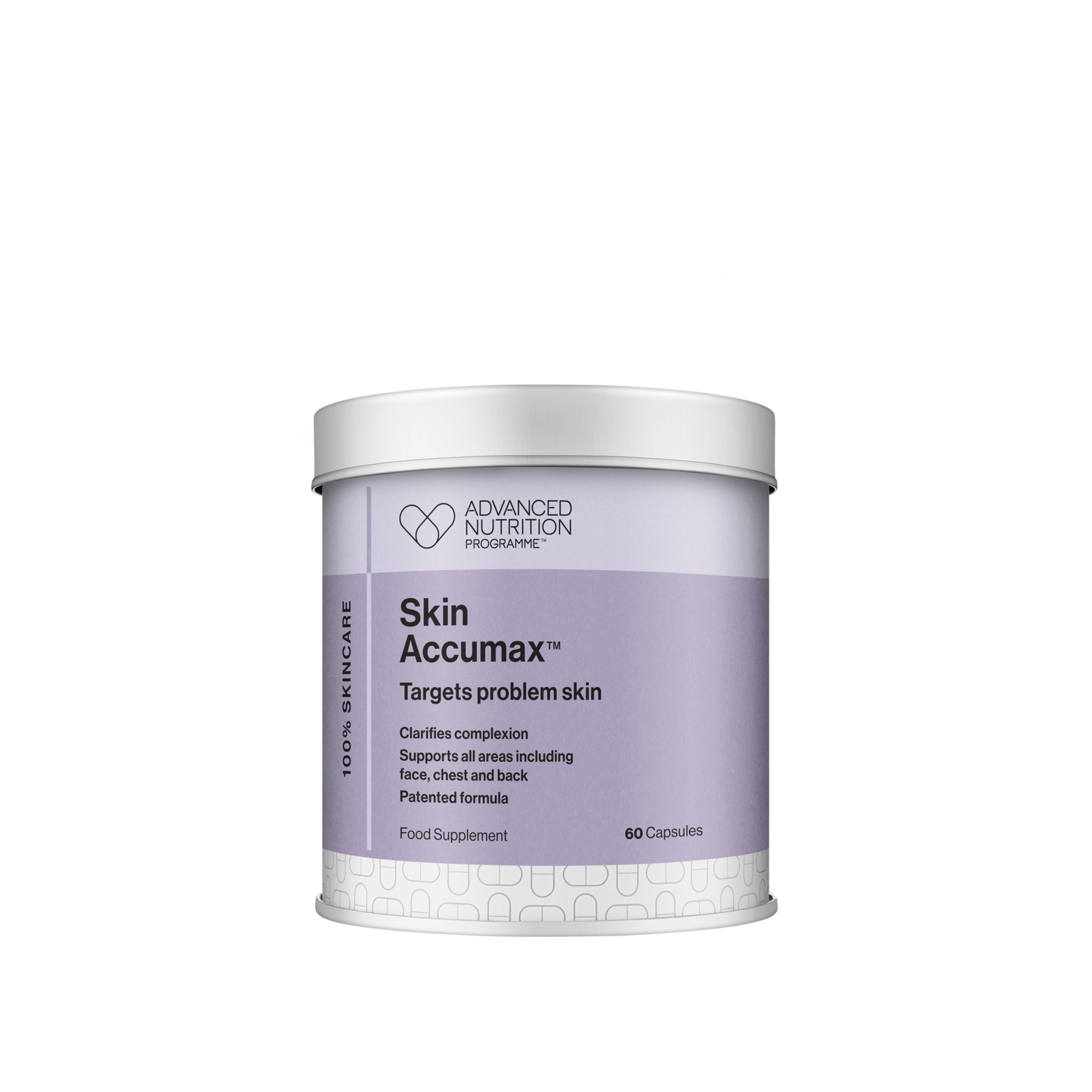 Skin Accumax 60 capsules