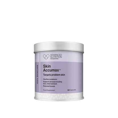 Skin Accumax 60 capsules