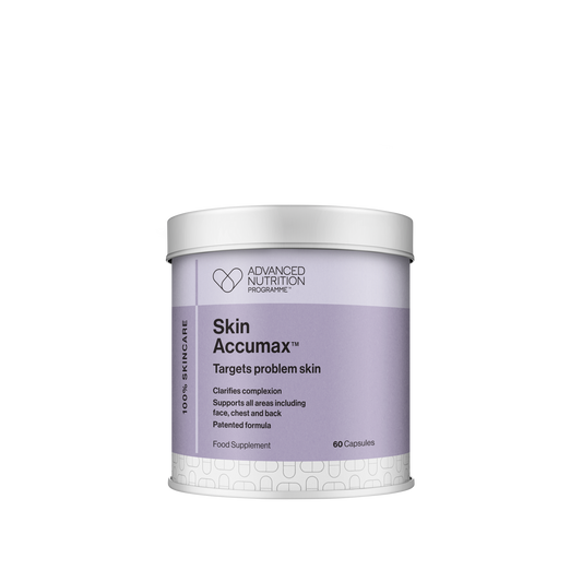 Skin Accumax 60 capsules