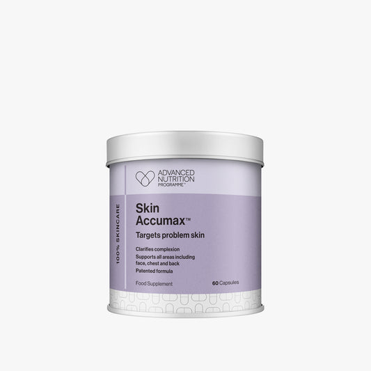 Skin Accumax 60 capsules