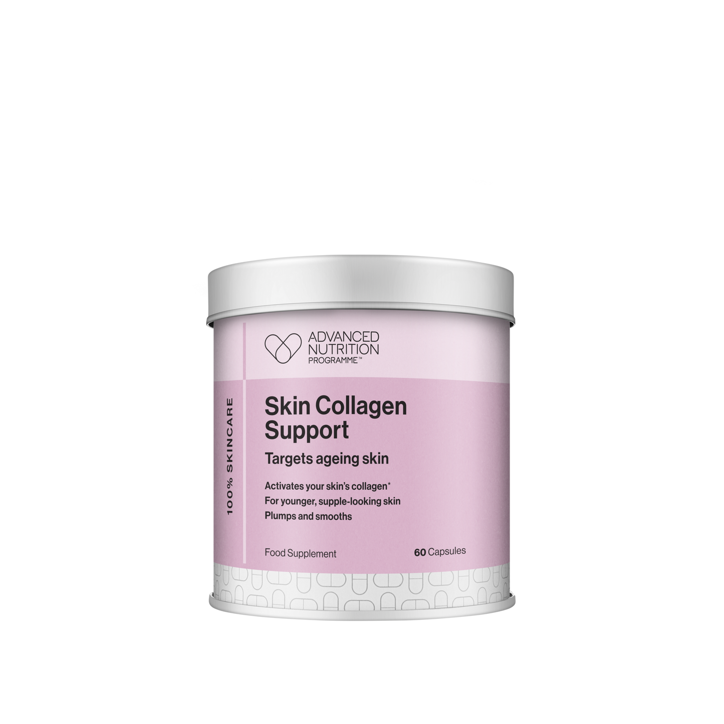 Skin Collagen Support