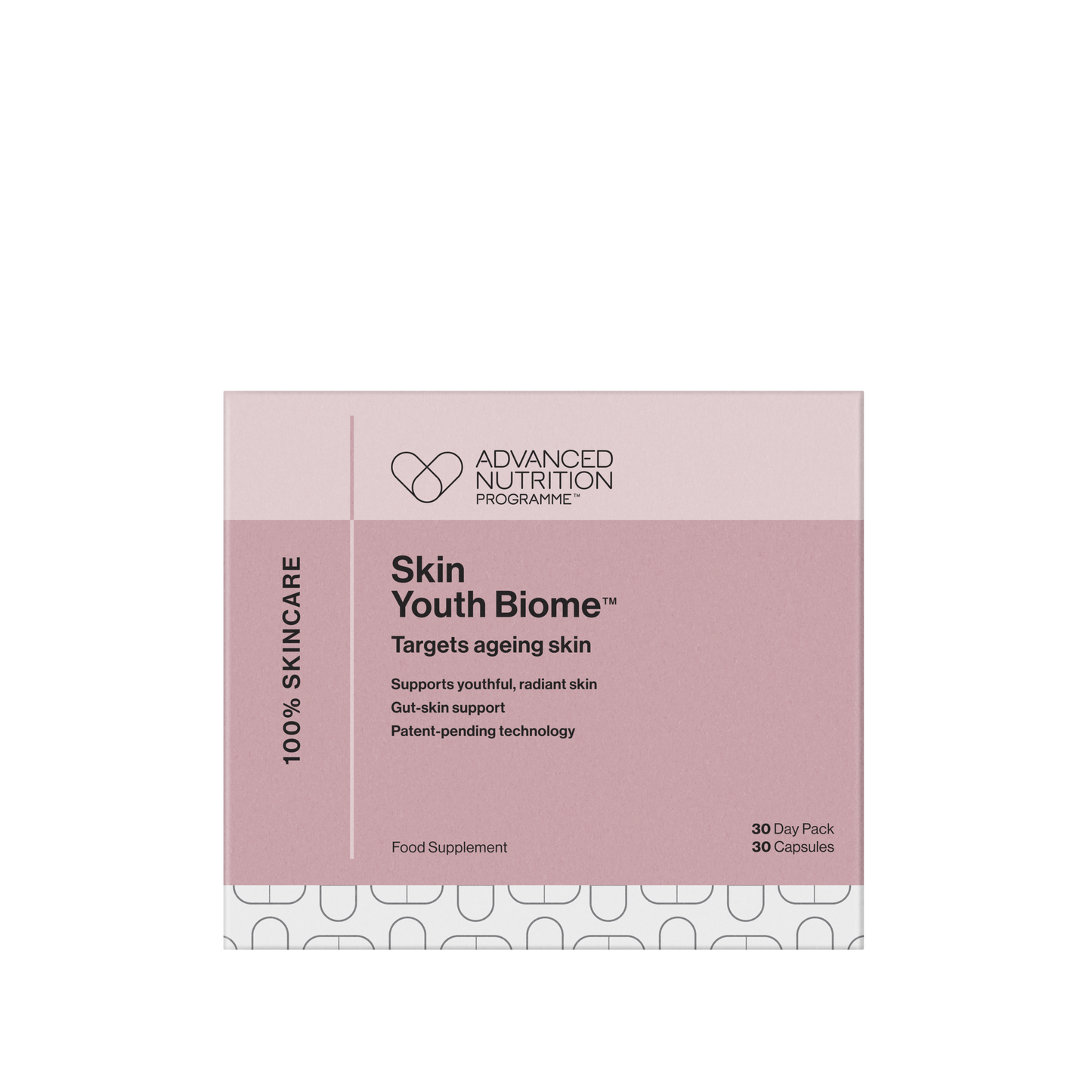 Skin Youth Biome 30 capsules