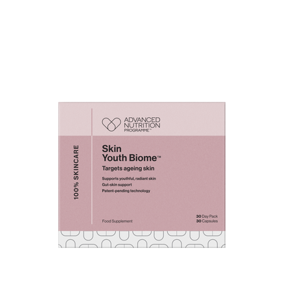 Skin Youth Biome 30 capsules