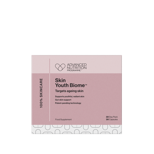 Skin Youth Biome 30 capsules