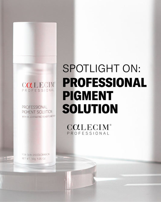 Professional Pigment Solution-30g