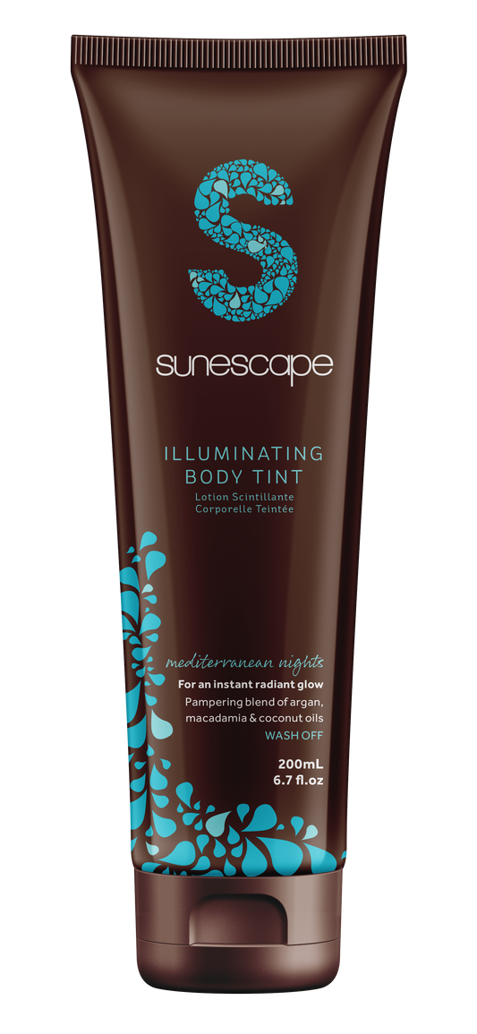Illuminating Body Tint