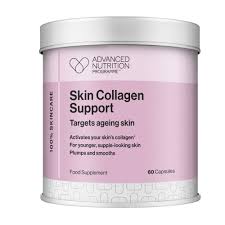 Skin Collagen Support