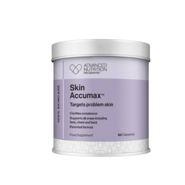 Skin Accumax™