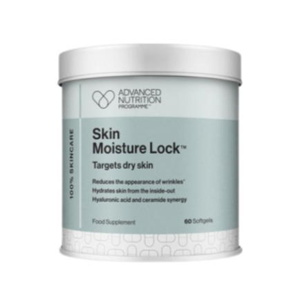 Skin Moisture Lock™