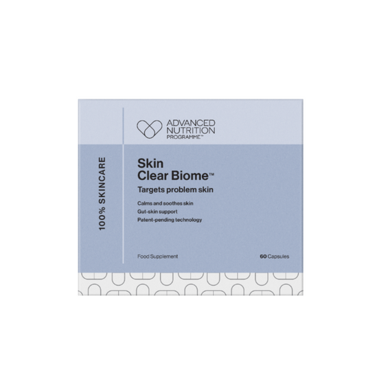 Skin Clear Biome™