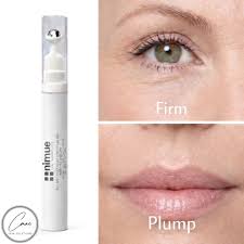 Plump and Firm Contour Gel -Eyes and Lips