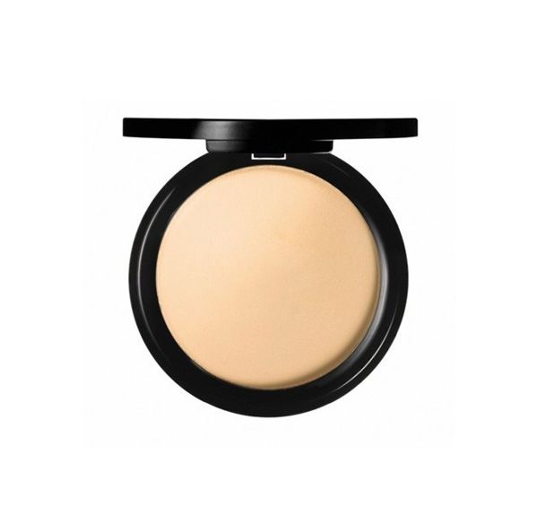 Perfecting Pressed Powder