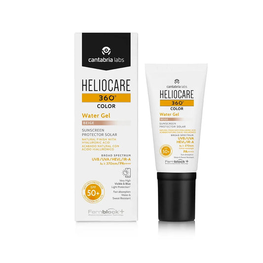 Water Gel - Beige