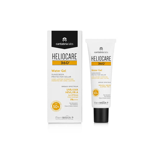 Water Gel
