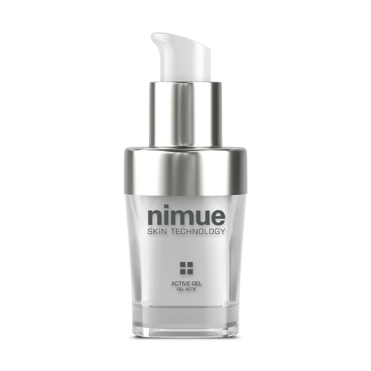 Active Gel