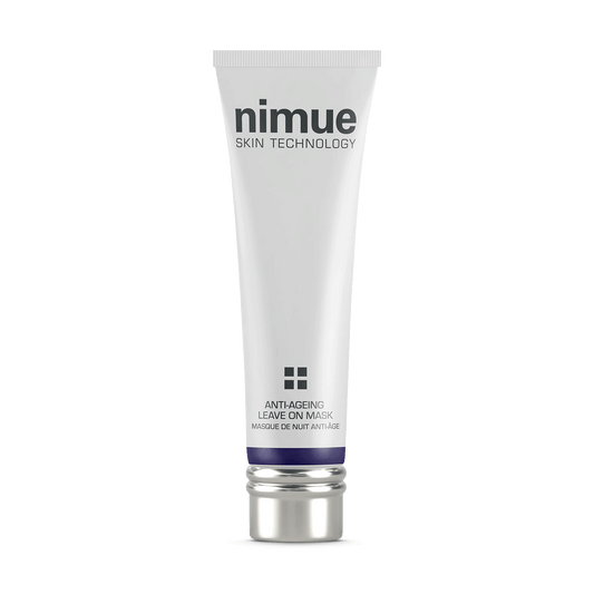 Anti-Ageing Leave on Mask