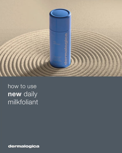 Daily Milkfoliant