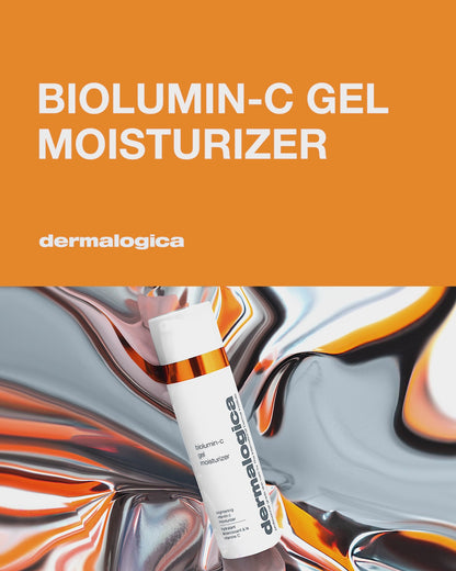 Biolumin-C Vitamin C Gel Moisturiser