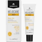Water Gel